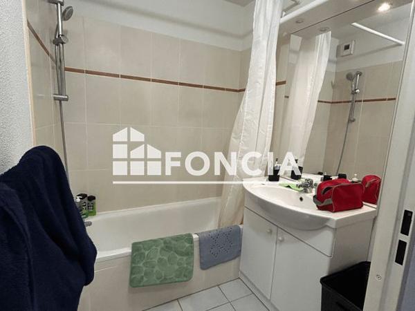 À vendre Appartement 2 pièces 41.07 m² - Cognac 16100