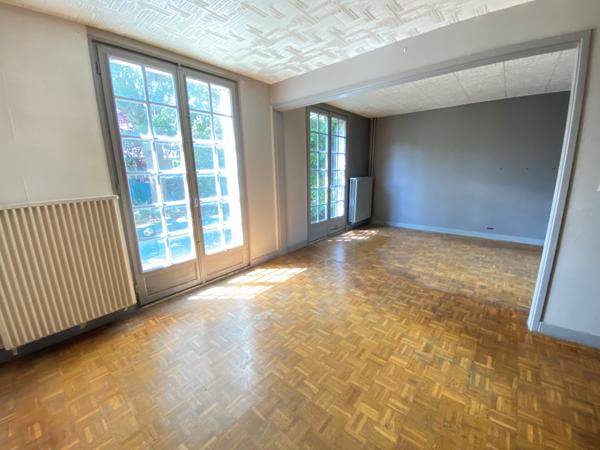 MAISON - SAVIGNY SUR ORGE