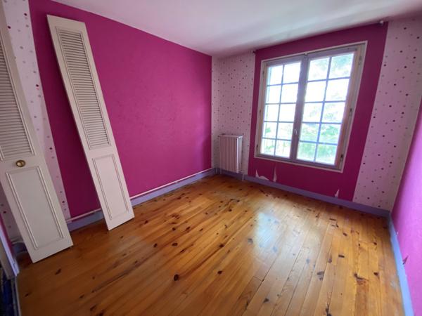 MAISON - SAVIGNY SUR ORGE