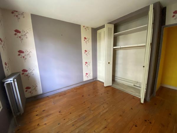 MAISON - SAVIGNY SUR ORGE