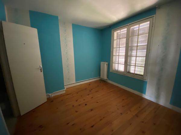 MAISON - SAVIGNY SUR ORGE