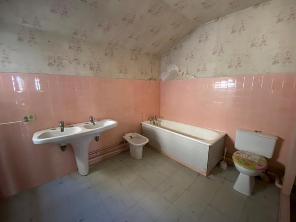 MAISON - SAVIGNY SUR ORGE