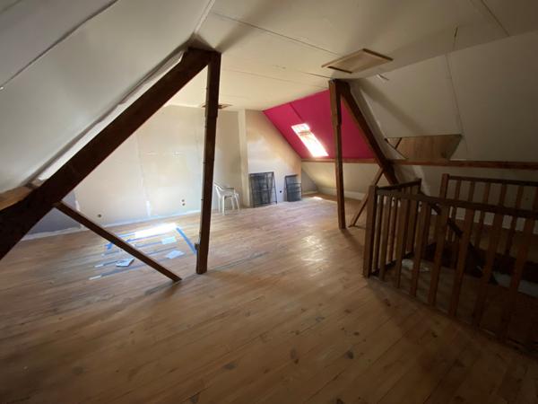 MAISON - SAVIGNY SUR ORGE