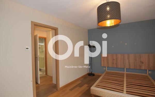 Appartement à louer    3 pièces • 120,84 m2 Richemont