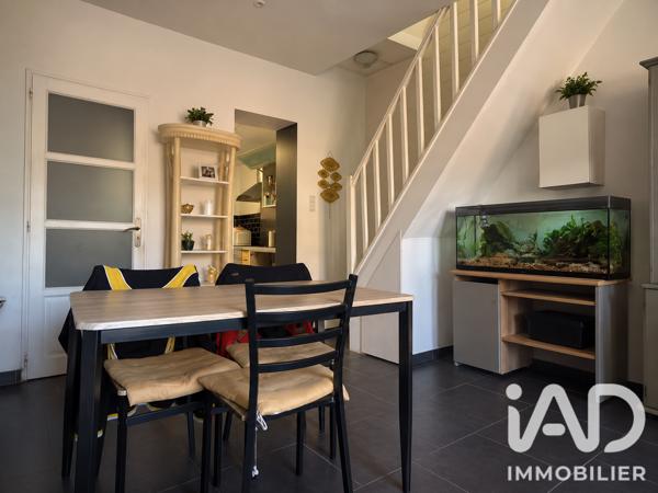 Maison à vendre 4 pièces 93,4 m² Halluin