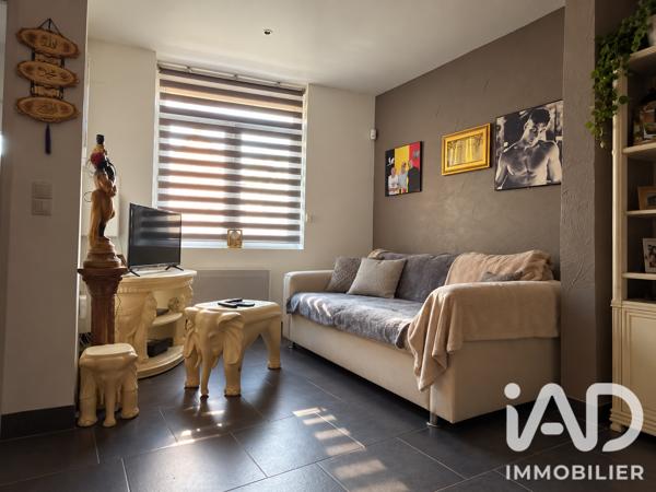 Maison à vendre 4 pièces 93,4 m² Halluin