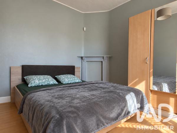Maison à vendre 4 pièces 93,4 m² Halluin