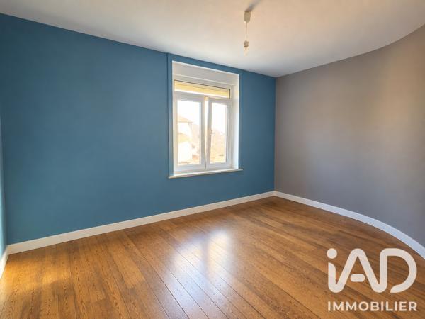 Maison à vendre 4 pièces 93,4 m² Halluin
