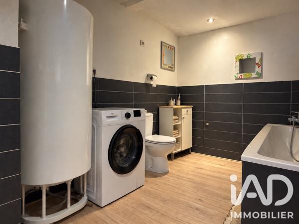 Maison à vendre 4 pièces 93,4 m² Halluin