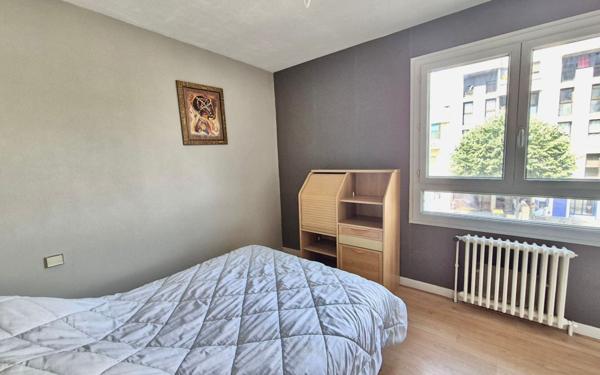 Appartement à vendre    2 pièces • 42,53 m2 Toulouse