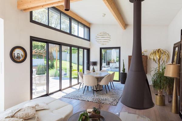 Maison Saint Brevin 5 pièce(s) 140 m2