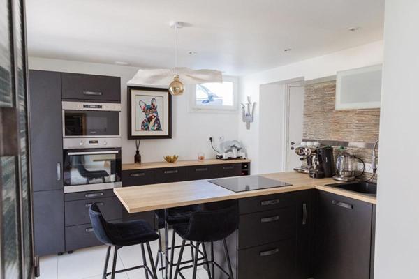 Maison Saint Brevin 5 pièce(s) 140 m2