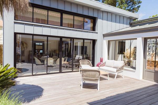 Maison Saint Brevin 5 pièce(s) 140 m2