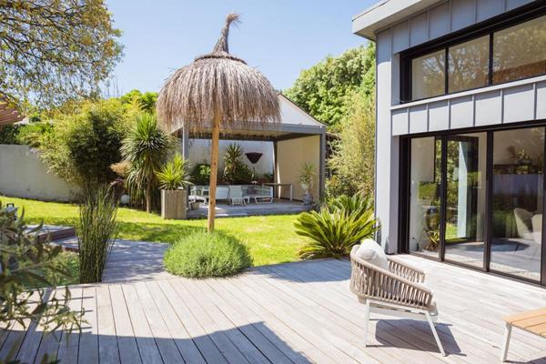 Maison Saint Brevin 5 pièce(s) 140 m2