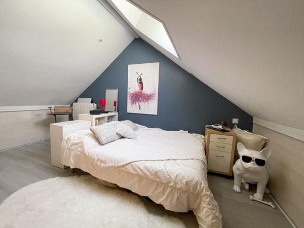 Maison Saint Brevin 5 pièce(s) 140 m2