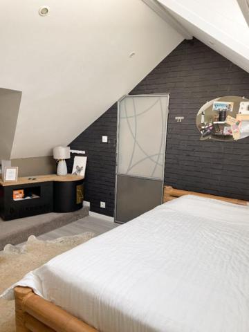 Maison Saint Brevin 5 pièce(s) 140 m2