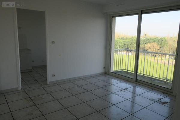 Appartement à vendre à Bourges dans le Cher (18000), ref : 18005-1668