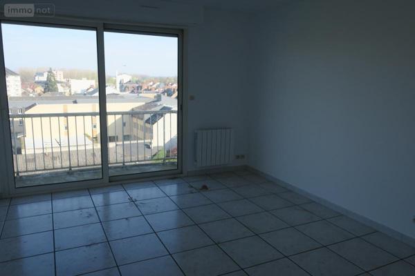 Appartement à vendre à Bourges dans le Cher (18000), ref : 18005-1668