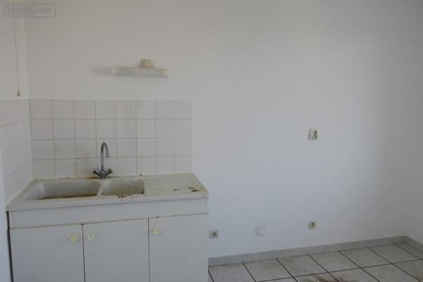 Appartement à vendre à Bourges dans le Cher (18000), ref : 18005-1668