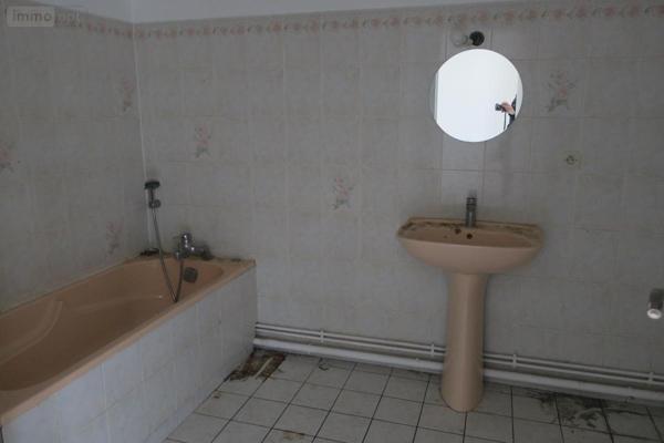 Appartement à vendre à Bourges dans le Cher (18000), ref : 18005-1668