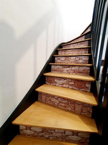 Maison entièrement rénovée