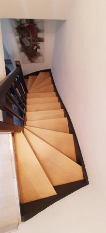 Maison entièrement rénovée