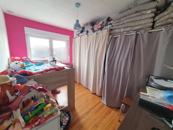 Maison entièrement rénovée