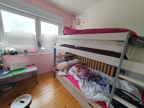 Maison entièrement rénovée