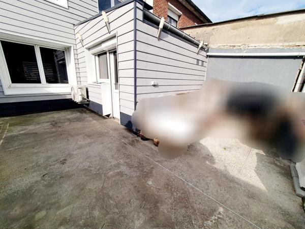 Maison entièrement rénovée