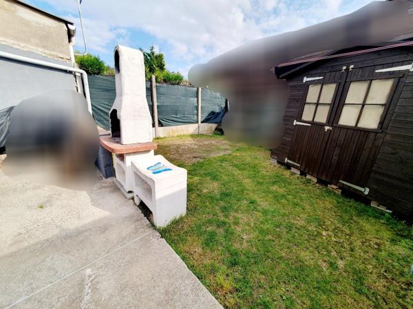 Maison entièrement rénovée