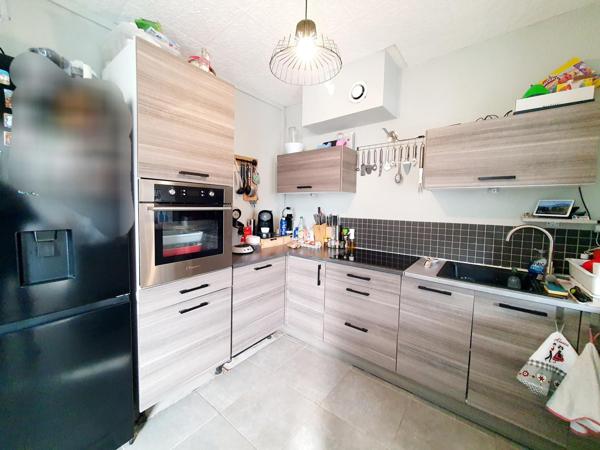 Maison entièrement rénovée