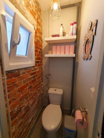 Maison entièrement rénovée