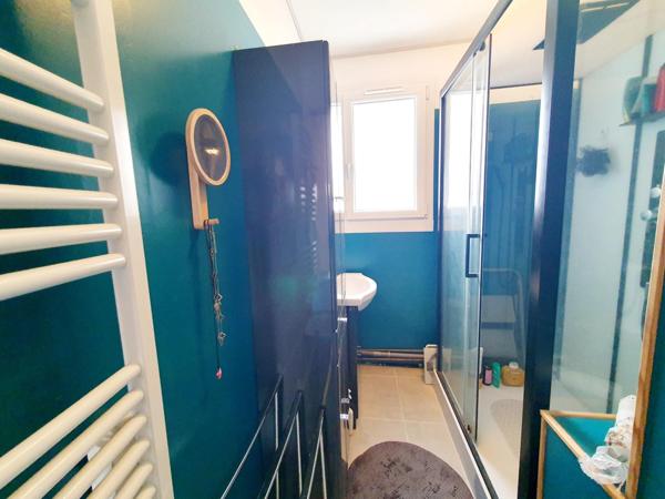 Maison entièrement rénovée