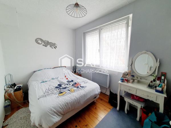 Maison entièrement rénovée