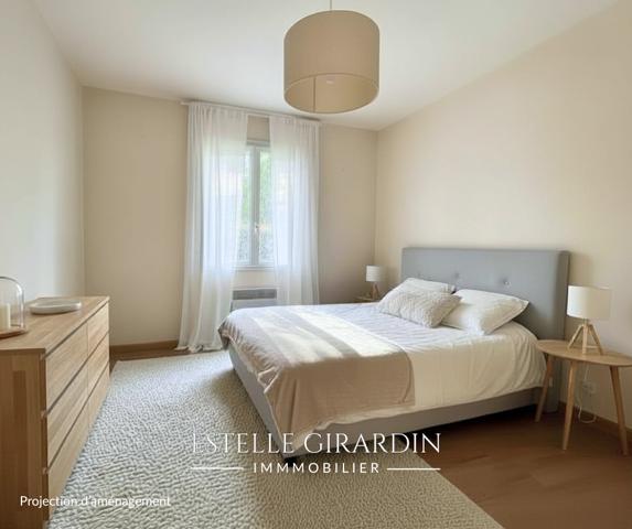 Maison familiale - 5 chambres - Carquefou