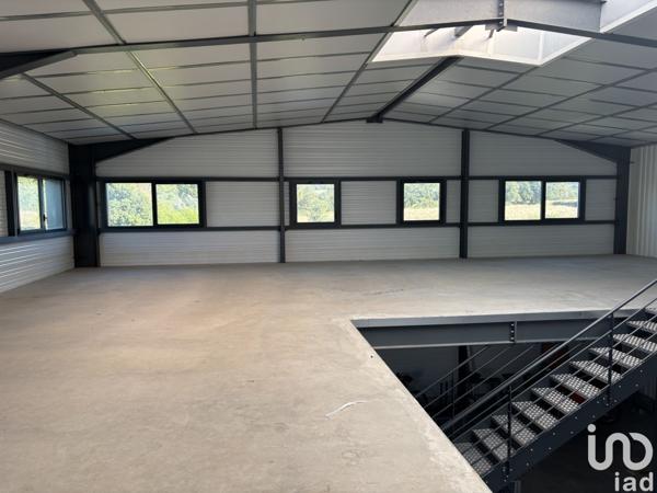 Location atelier 364 m² La Tour-de-Salvagny
