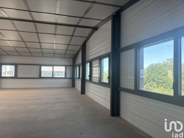 Location atelier 364 m² La Tour-de-Salvagny
