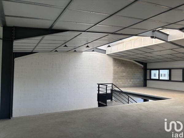 Location atelier 364 m² La Tour-de-Salvagny