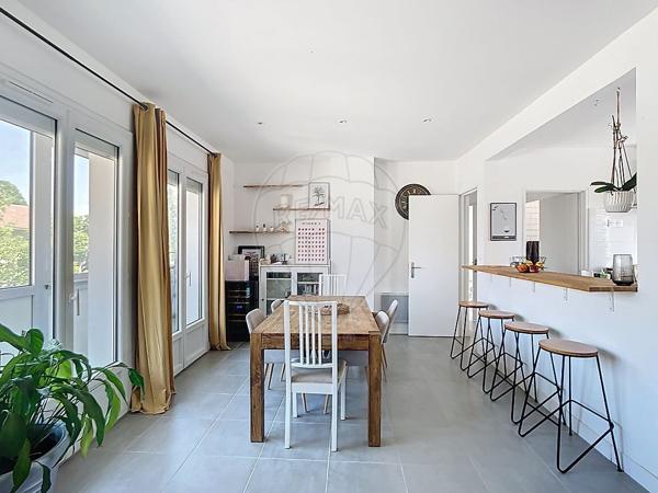 Appartement  en vente - 