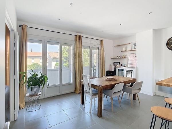 Appartement  en vente - 
