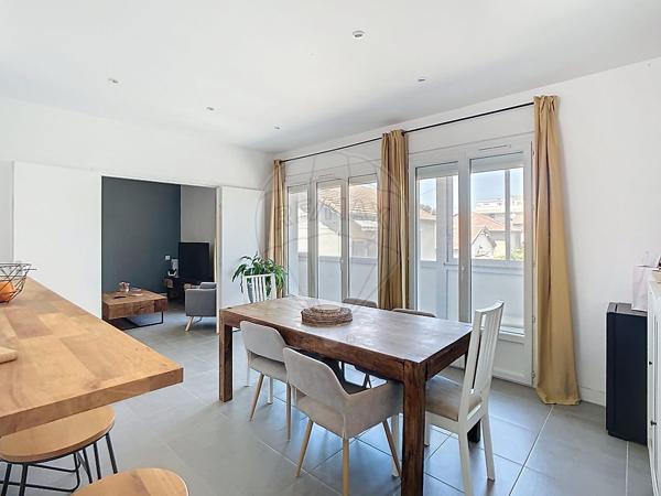 Appartement  en vente - 