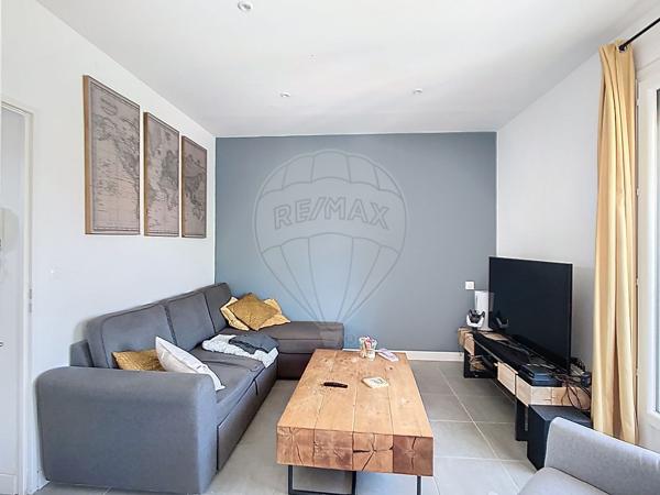 Appartement  en vente - 