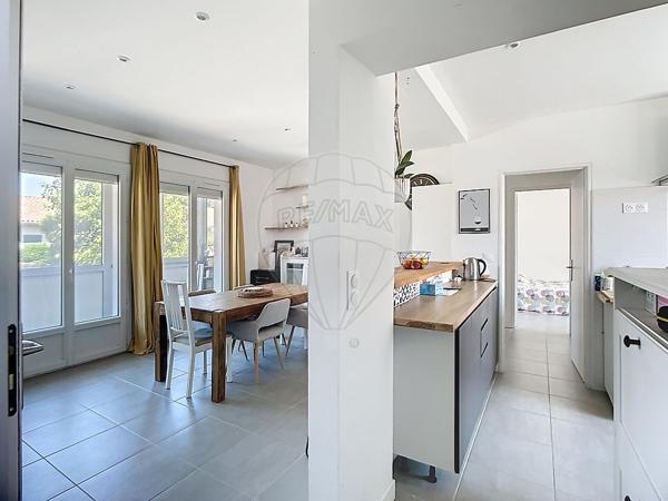 Appartement  en vente - 