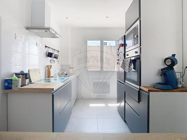 Appartement  en vente - 