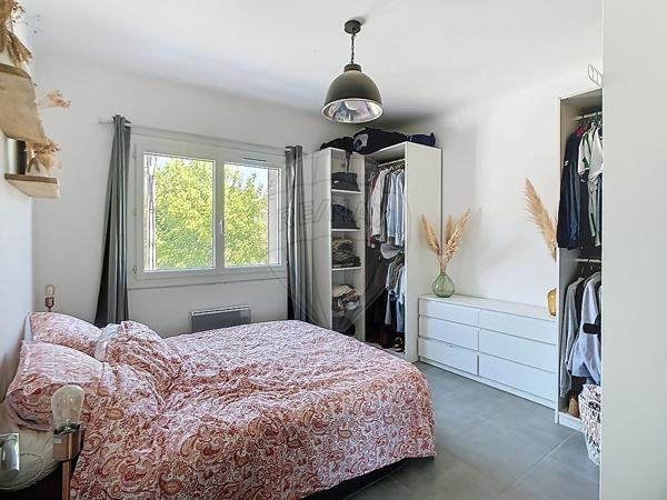 Appartement  en vente - 