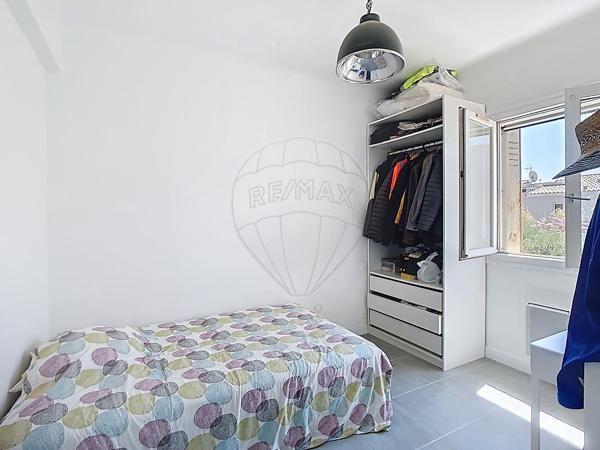 Appartement  en vente - 