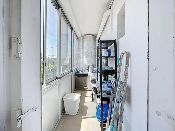 Appartement  en vente - 