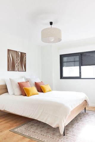 Appartement Gujan Mestras 3 pièce(s) 71.27 m2