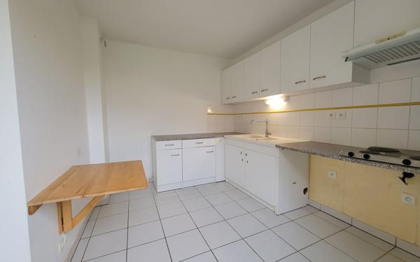 Maison à vendre    3 pièces • 70,42 m2 Saint-Lys