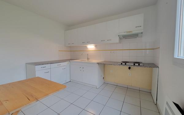 Maison à vendre    3 pièces • 70,42 m2 Saint-Lys